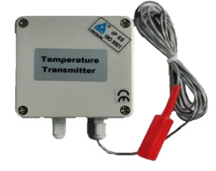 Module temeprature sensor